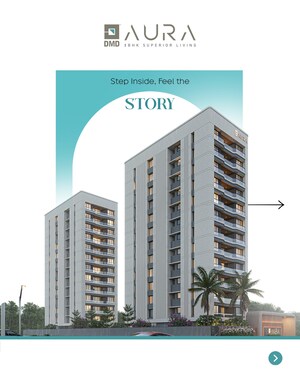 3 BHK Apartment For Sale in Pal