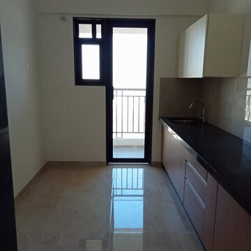 Room in 2.5 BHK Apartment at MICL Aaradhya Highpark Project 2 Of Phase 1, Penkarpada – for Rent