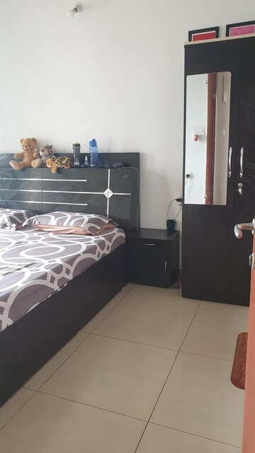 Kitchen in 2 BHK Apartment at Kolte Patil Life Republic, Hinjewadi – for Rent
