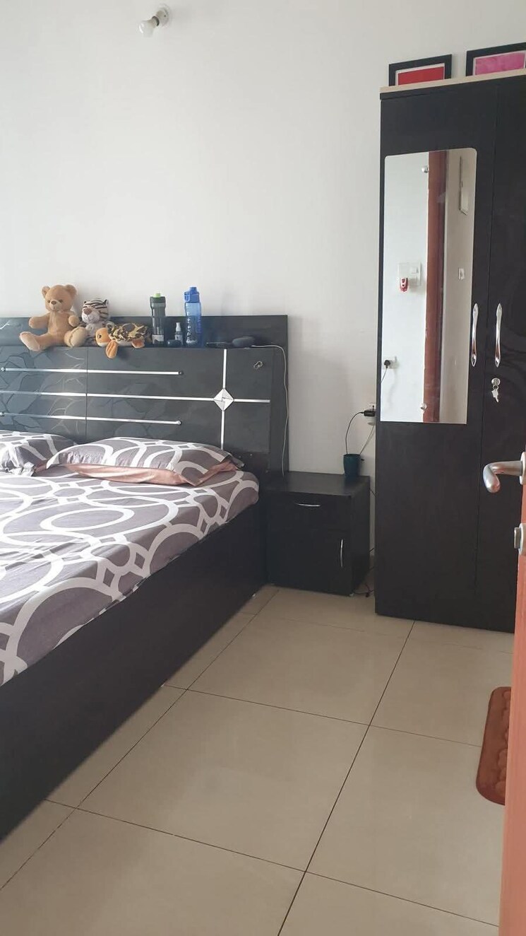 Kitchen, kolte-patil-life-republic 2 Bedroom 801 Sq.Ft. Apartment In Hinjewadi Pune 9088158