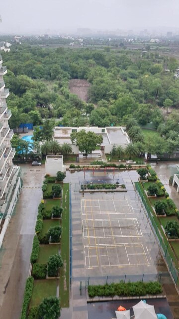 Master Plan in 2 BHK Apartment at Kolte Patil Life Republic, Hinjewadi – for Rent