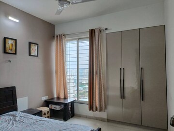 Building Lobby in 2 BHK Apartment at Kolte Patil Life Republic, Hinjewadi – for Rent