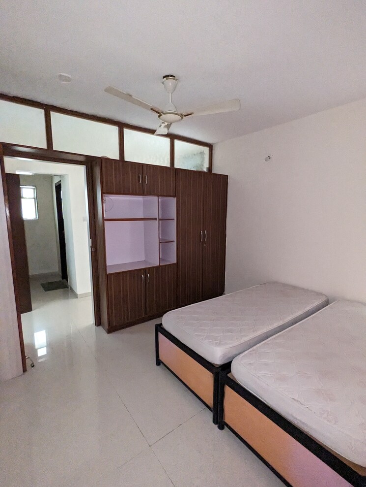 Room, rohan-mithila 2 Bedroom 1280 Sq.Ft. Apartment In Viman Nagar Pune 9088167