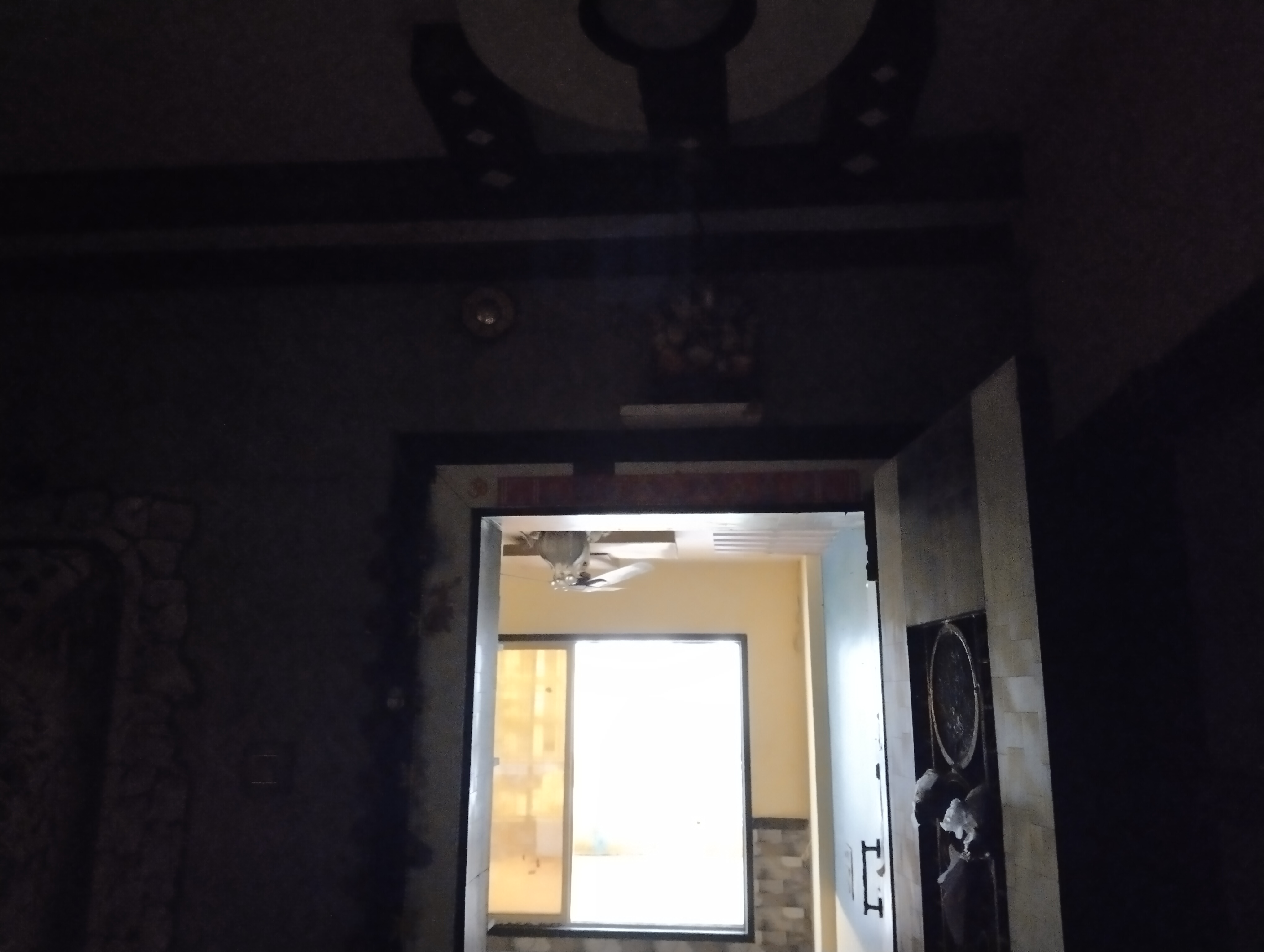 2 BHK Apartment For Sale in Jay Vijay Nagari