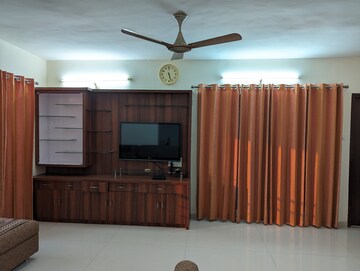 Bedroom in 2 BHK Apartment at Rohan Mithila, Viman Nagar – for Rent