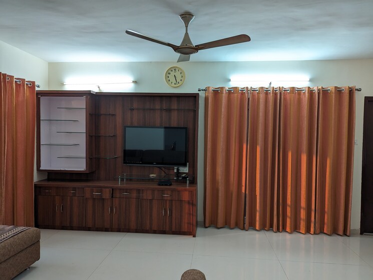 Bedroom, rohan-mithila 2 Bedroom 1280 Sq.Ft. Apartment In Viman Nagar Pune 9088167