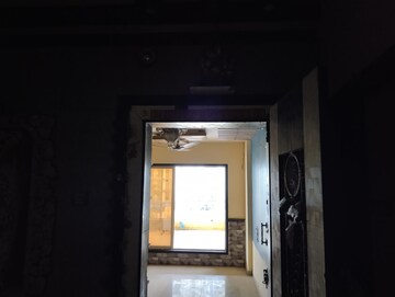 Building Lobby in 2 BHK Apartment at Jay Vijay Nagari, Morya Nagar – for Sale