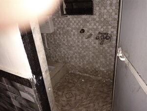 Staircase in 2 BHK Apartment at Jay Vijay Nagari, Morya Nagar – for Sale