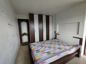 3.5 BHK Apartment For Sale in VK Varsha Apartments, Sadashiva Nagar