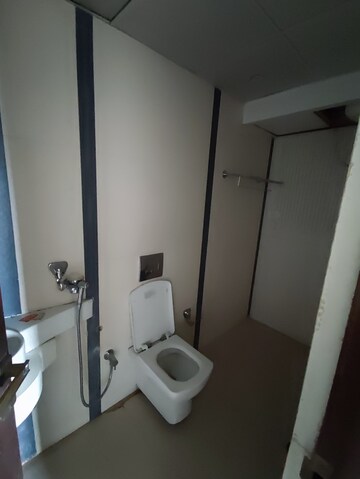 Bathroom in 3.5 BHK Apartment at VK Varsha Apartments, Sadashiva Nagar – for Sale