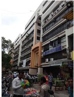 400 Sq.Ft. Retail Shop in Rentman 