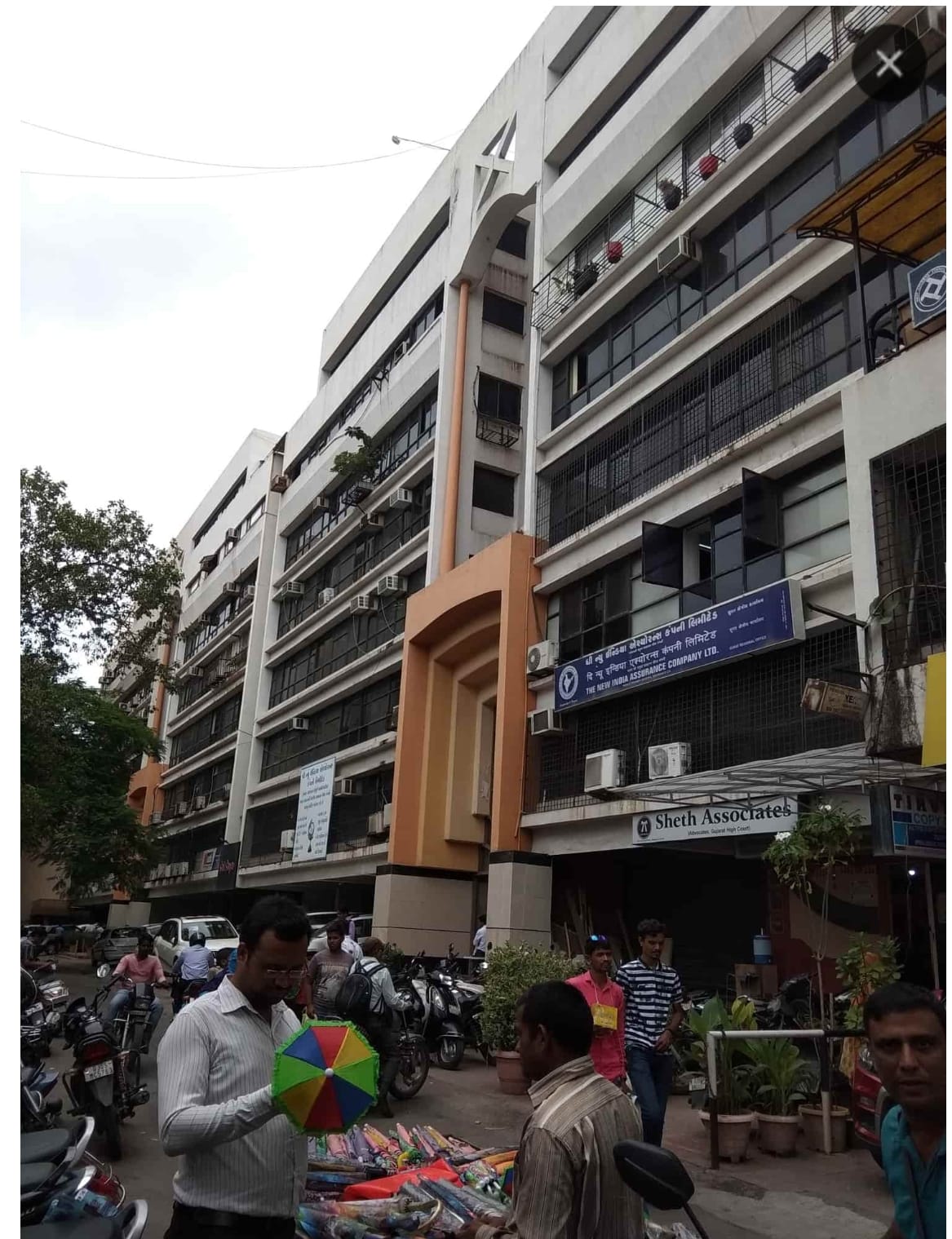 Retail Shop For Rent in Rentman 