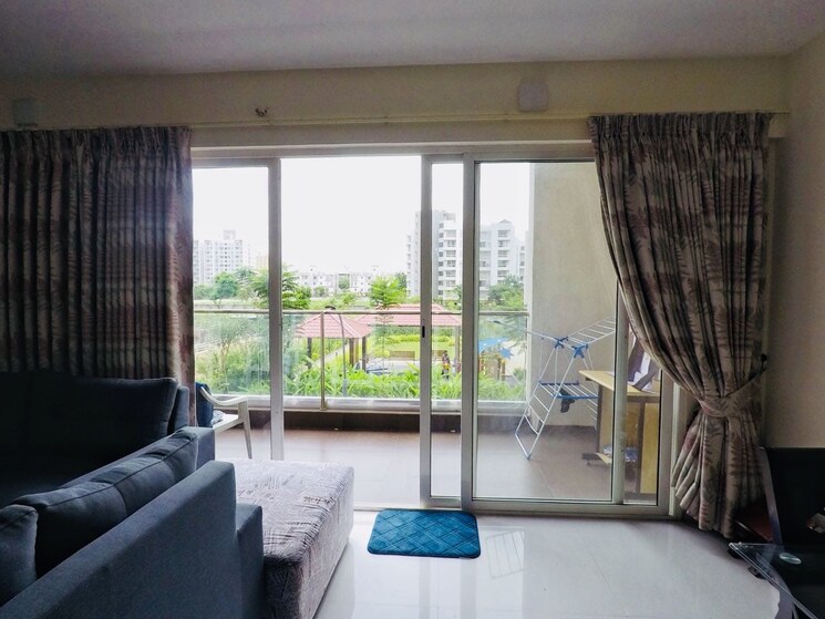 Team Area, akshar-altorios 2 Bedroom 863 Sq.Ft. Apartment In Hadapsar Pune 9088190