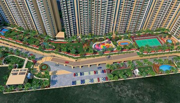 Master Plan in 2 BHK Apartment at VTP Cygnus, Kharadi – for Sale