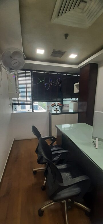 Kitchen in  Office Space at Netaji Subhash Place – for Rent