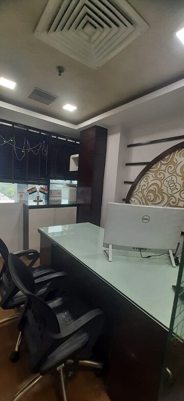 Team Area in  Office Space at Netaji Subhash Place – for Rent