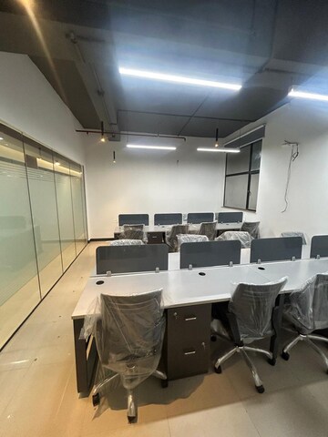 Team Area in  Office Space at Sector 59 – for Rent