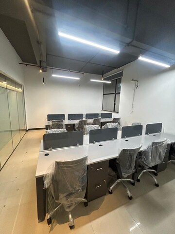 Team Area in  Office Space at Sector 59 – for Rent