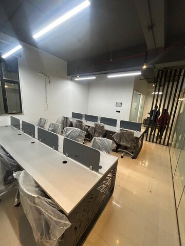 Team Area in  Office Space at Sector 59 – for Rent