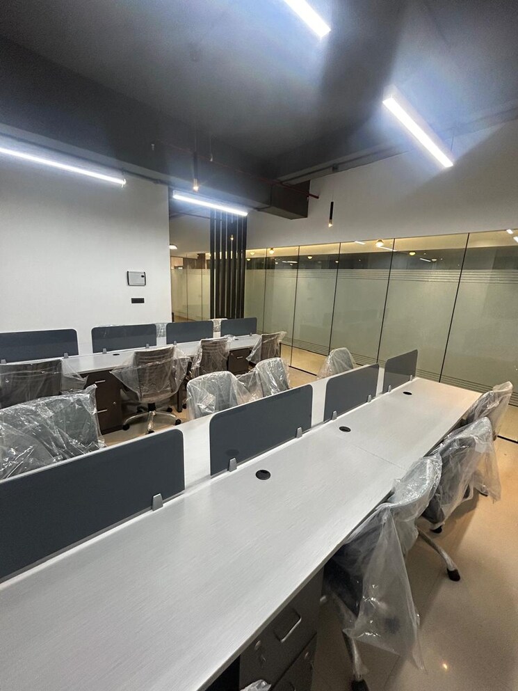 Team Area, sector 59 Commercial Office Space 1200 Sq.Ft. In Sector 59 Noida 9088221