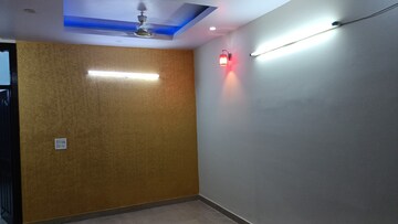 Living Room in 2 BHK Builder Floor at Vaishali Sector 6 – for Rent