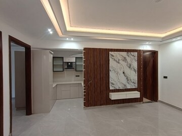 Room in 3 BHK Builder Floor at Pochanpur Colony – for Sale