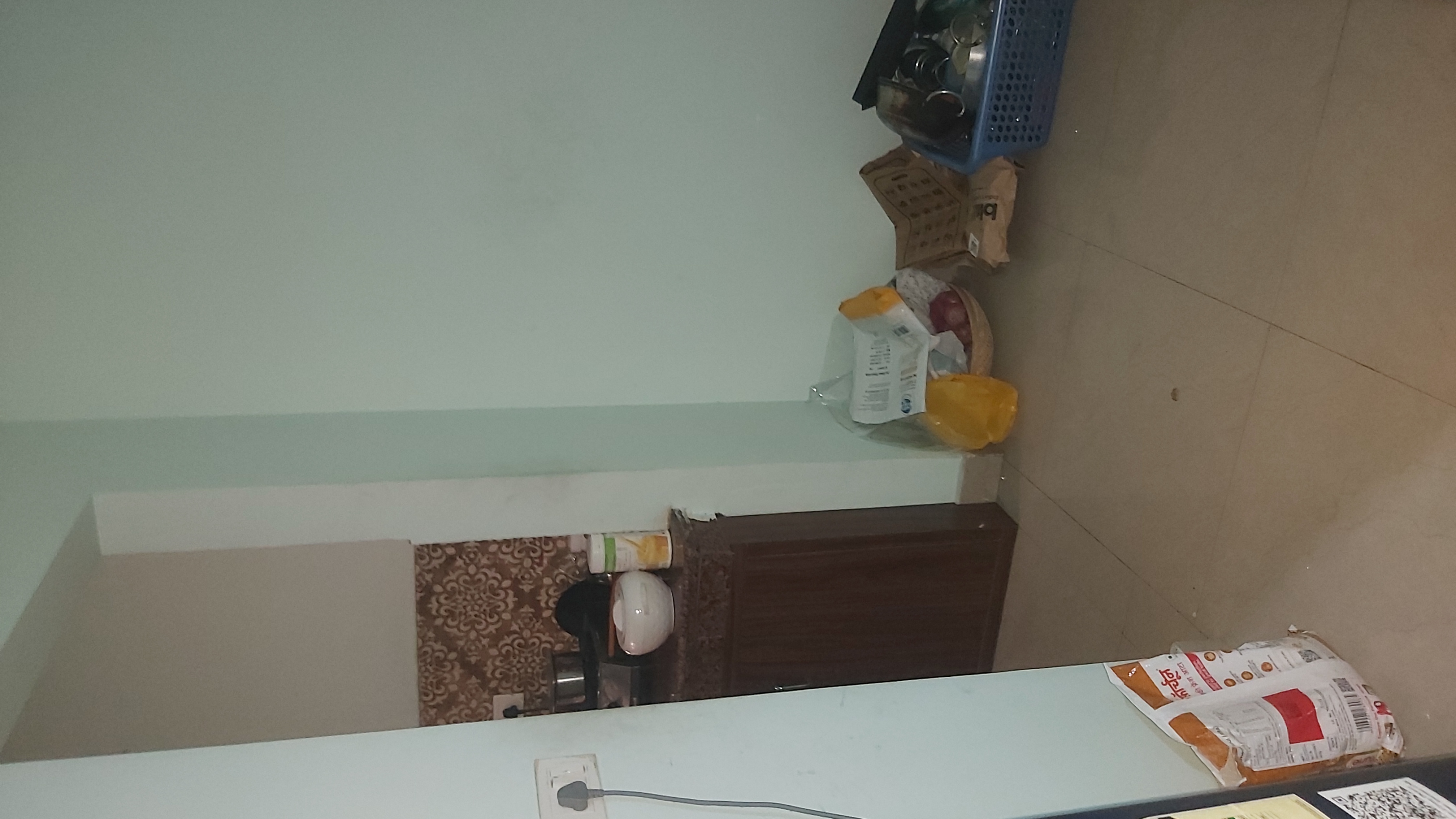 2.5 BHK Builder Floor For Rent in Pratap Nagar Mayur Vihar 