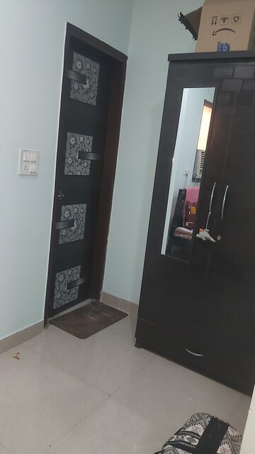 Kitchen in 2.5 BHK Builder Floor at Mayur Vihar – for Rent