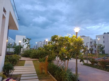 5 BHK Villa – Garden View at Godrej Golf Link Villas, Sector 27 Yamuna Expressway - for Sale