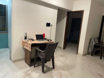 Team Area in 2 BHK Apartment at Platinum Glory, Baner – for Rent