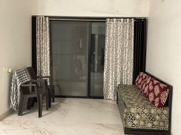 Bedroom in 2 BHK Apartment at Platinum Glory, Baner – for Rent