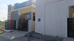 2 BHK + Pooja Room Villa For Sale in Bathlapalli