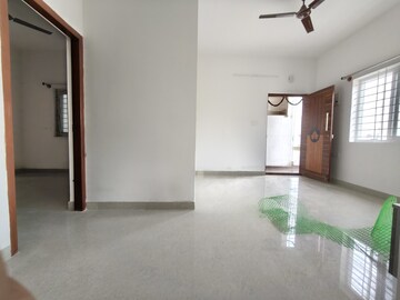 Living Room in 2 BHK Apartment at Vignana Nagar – for Rent