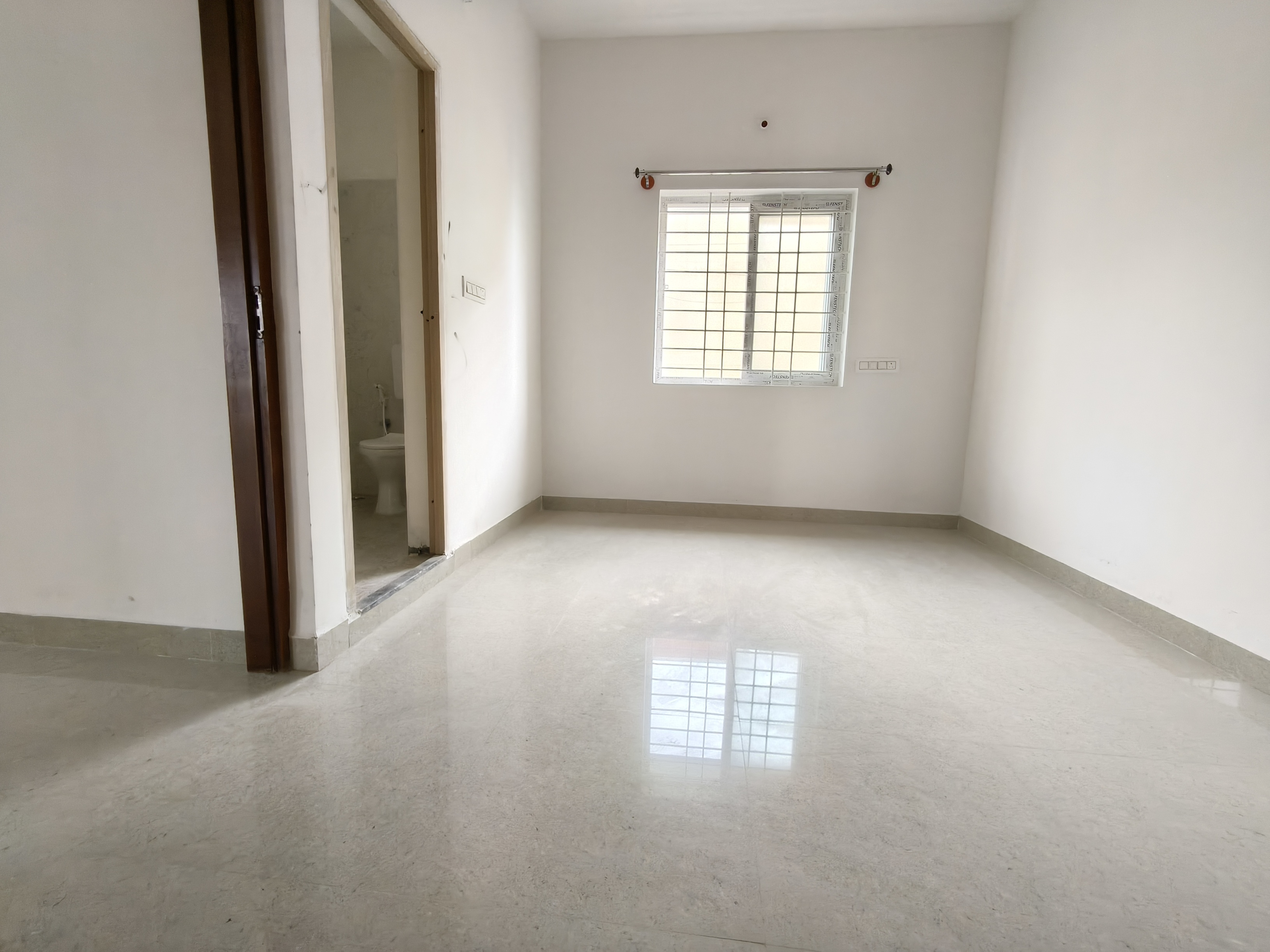 2 BHK + Pooja Room Apartment For Rent in Brand New Apartment 