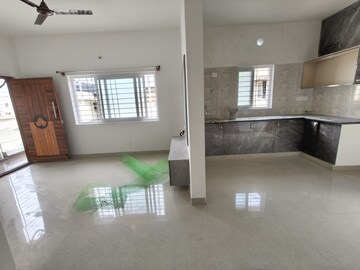 Living Room in 2 BHK Apartment at Vignana Nagar – for Rent