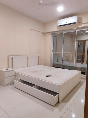 4 BHK Apartment For Sale in Sayba Heritage, Kurla East