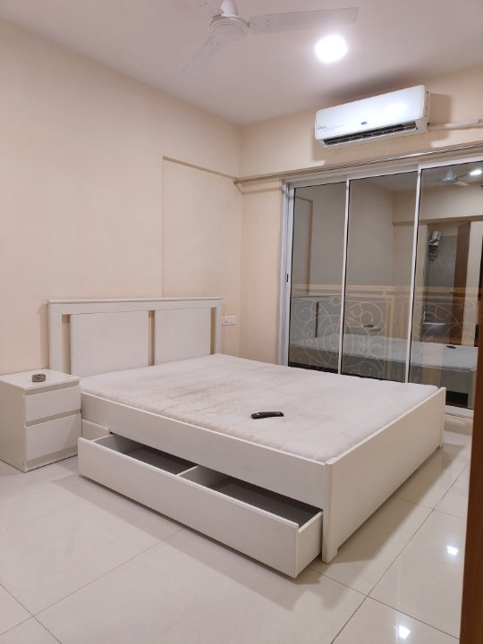 4 BHK + Extra Room Apartment For Sale in Sayba Heritage