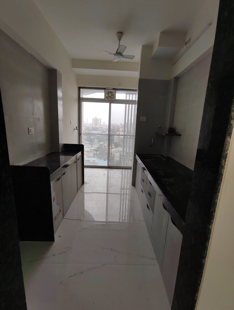 Kitchen, amar-vinay-heritage 2 Bedroom 1020 Sq.Ft. Apartment In Mira Road Thane 9088237