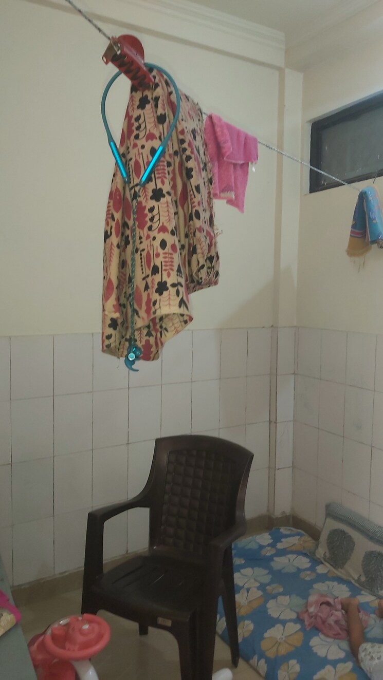 Bedroom, mayur vihar 2.5 Bedroom 520 Sq.Ft. Builder Floor In Mayur Vihar Delhi 9088241