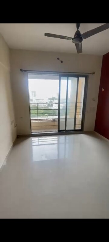 Room in 2 BHK Apartment at Sanghvi S3 Ecocity Spring, Mira Road – for Rent