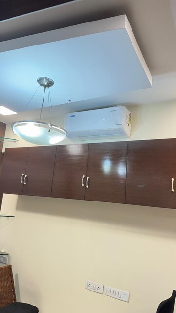 Furnished Amenities in  Office Space at Sagar Tech Plaza, Sakinaka – for Rent