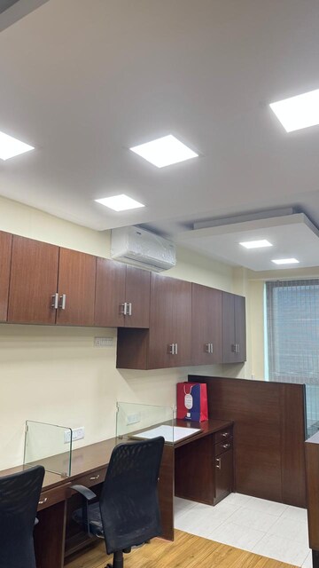 Living Room in  Office Space at Sagar Tech Plaza, Sakinaka – for Rent