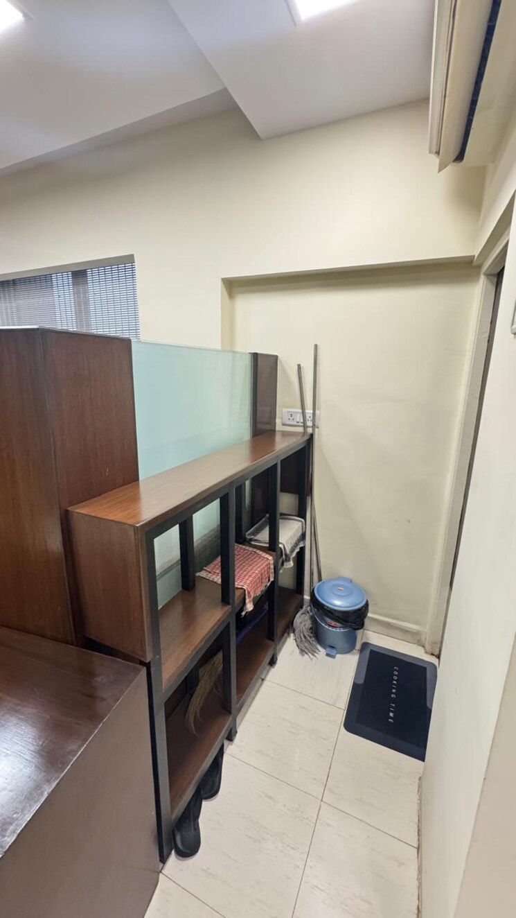 Kitchen, sagar-tech-plaza Commercial Office Space 768 Sq.Ft. In Sakinaka Mumbai 9088243