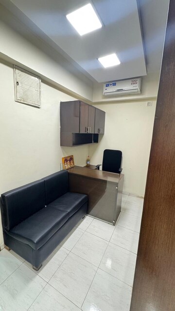 Kitchen in  Office Space at Sagar Tech Plaza, Sakinaka – for Rent