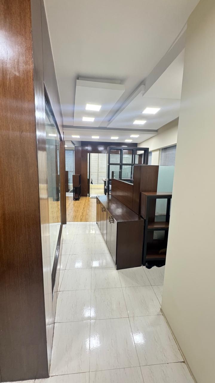 Office Space For Rent in Sagar Tech Plaza