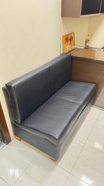Furnished Amenities in  Office Space at Sagar Tech Plaza, Sakinaka – for Rent