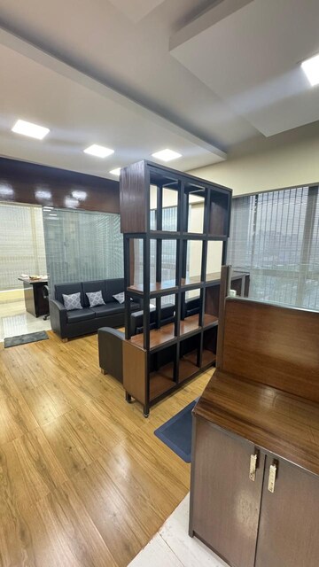 Living Room in  Office Space at Sagar Tech Plaza, Sakinaka – for Rent