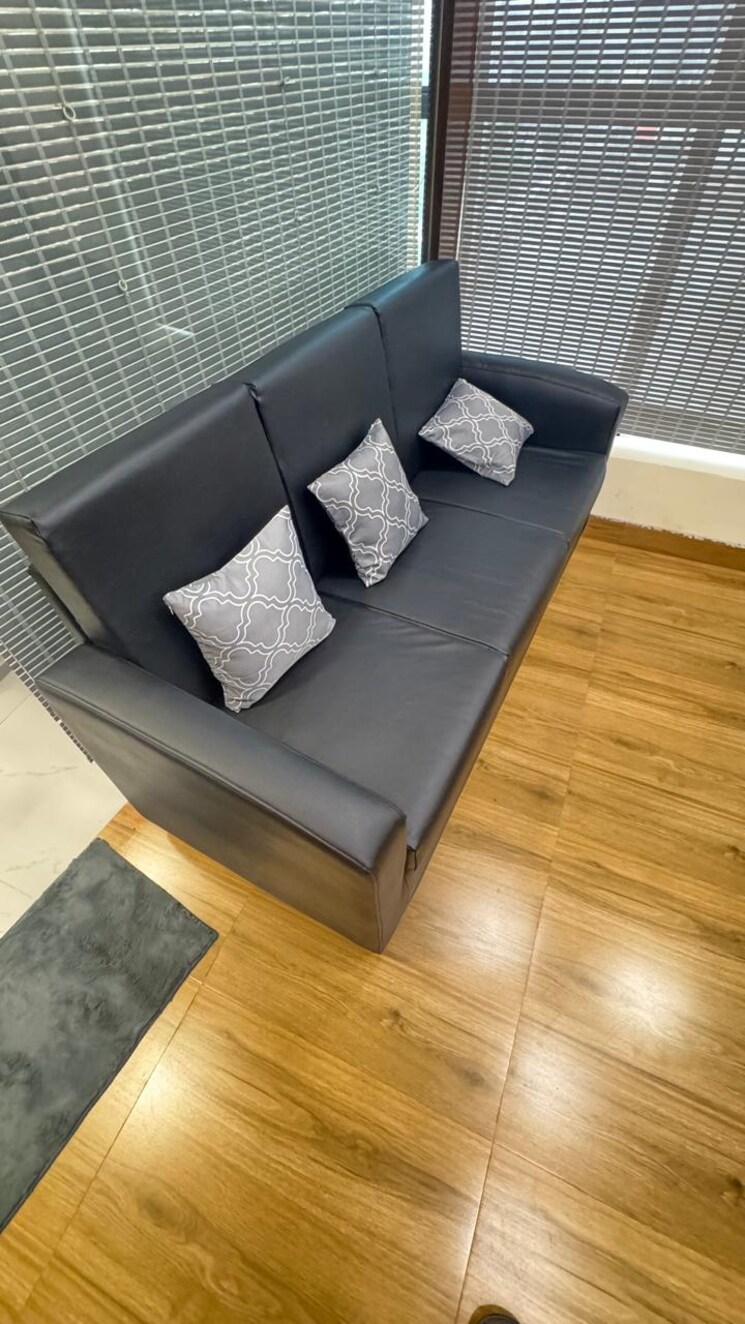 Team Area, sagar-tech-plaza Commercial Office Space 768 Sq.Ft. In Sakinaka Mumbai 9088243