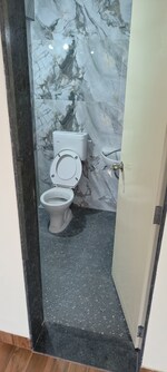 2 BHK + Extra Room 1250 Sq.Ft. Apartment in Brahma Emerald County