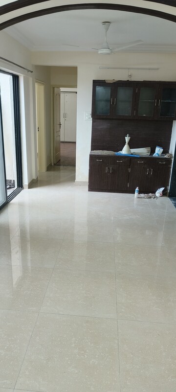 Team Area in 2 BHK Apartment at Brahma Emerald County, Kondhwa – for Rent